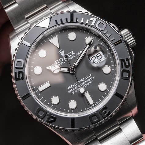 rolex yacht master titanium for sale|Rolex Yacht-Master titanium price.